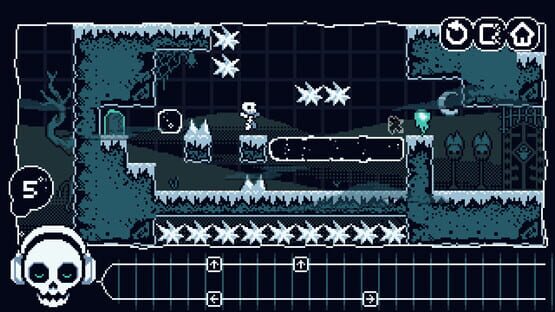 Screenshot Grooveyard