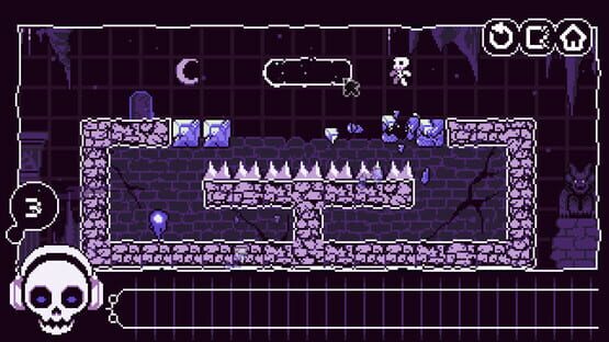 Screenshot Grooveyard