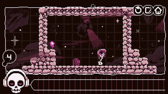 Screenshot Grooveyard