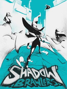 Cover Shadow Brawlers