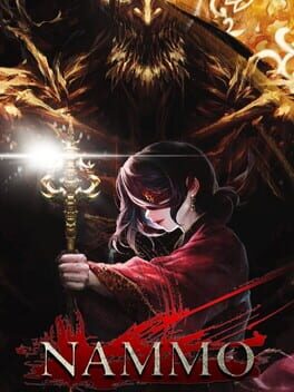 Cover Nammo