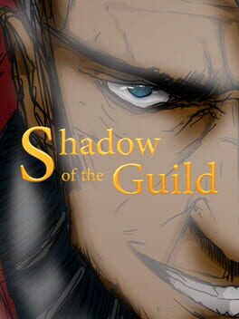 Cover Shadow of the Guild