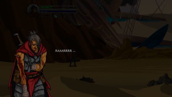 Screenshot Shadow of the Guild
