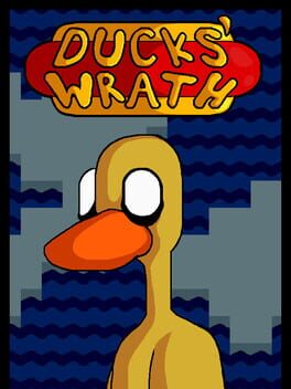 Cover Ducks' Wrath