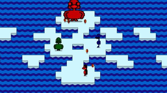 Screenshot Ducks' Wrath