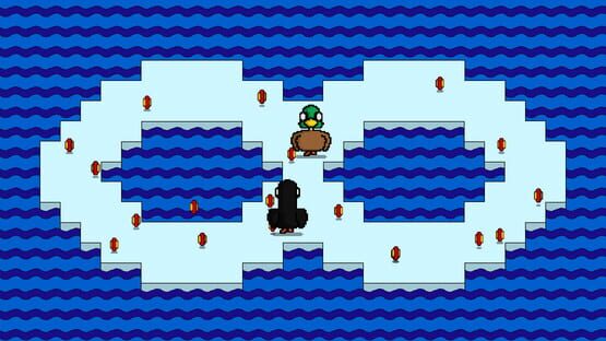 Screenshot Ducks' Wrath