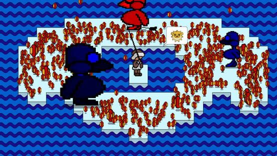 Screenshot Ducks' Wrath