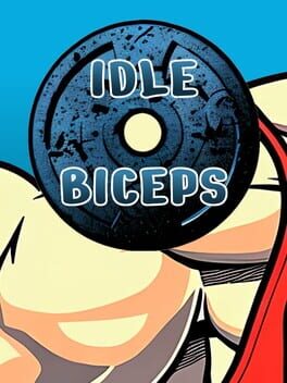 Cover Idle Biceps