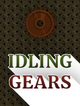 Cover Idling Gears