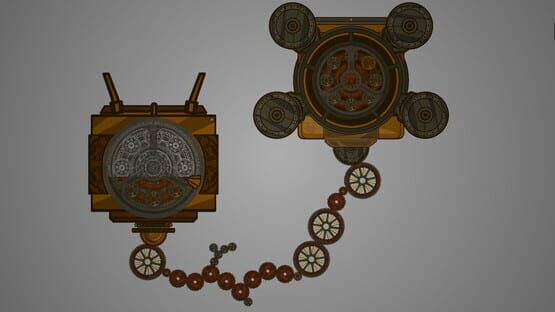 Screenshot Idling Gears