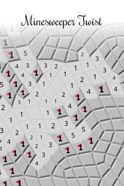 Cover Minesweeper Twist