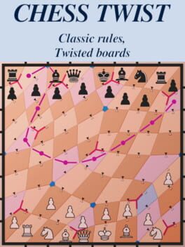 Cover Chess Twist