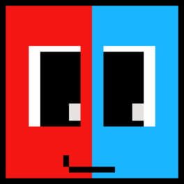 Cover Find It - Tap the Different