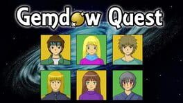 Cover Gemdow Quest