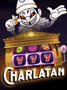 Cover Charlatan