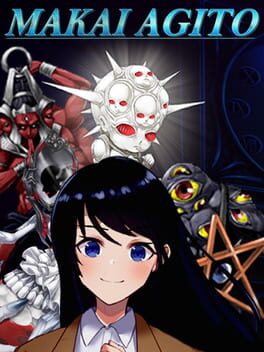 Cover Makai Agito