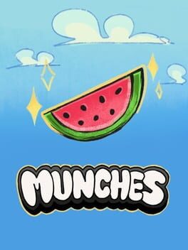 Cover Munches