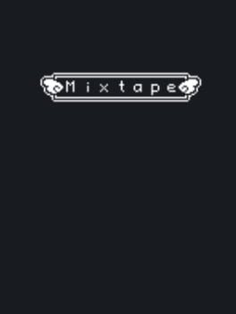 Cover Mixtape