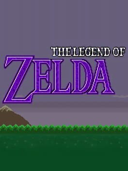 Cover The Legend of Zelda: New Beginnings