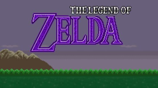 Screenshot The Legend of Zelda: New Beginnings