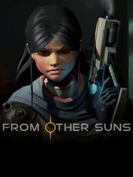 Cover From Other Suns