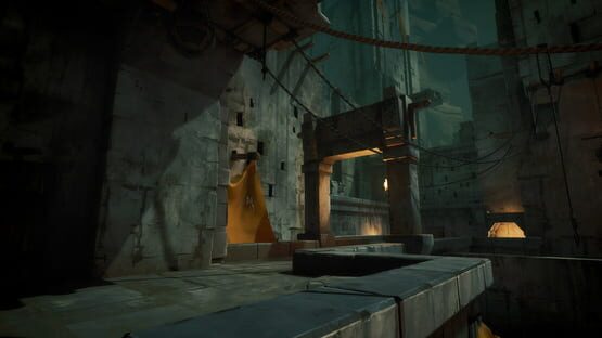 Screenshot Chronos 2