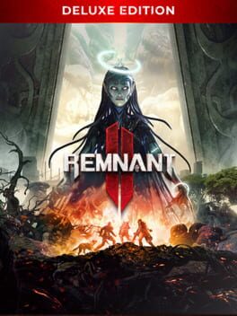 Cover Remnant II: Deluxe Edition