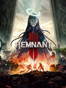 Cover Remnant II