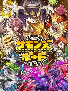 Cover Summons Board