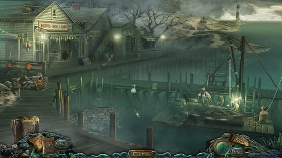 Screenshot Small Town Terrors: Pilgrim's Hook