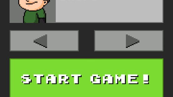Screenshot Infinite Run One