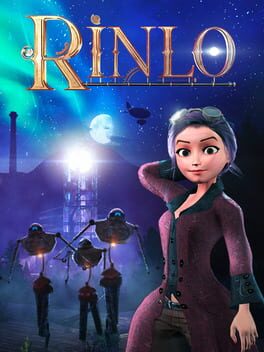 Cover Rinlo