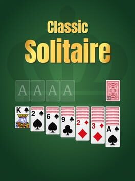Cover Solitaire: Classic Card Games