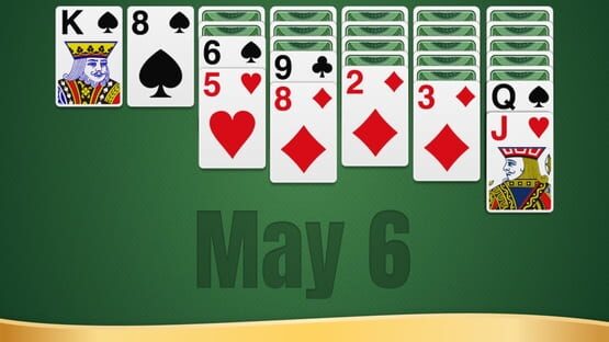 Screenshot Solitaire: Classic Card Games