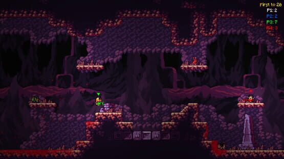 Screenshot Gun Mage