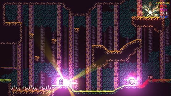 Screenshot Gun Mage