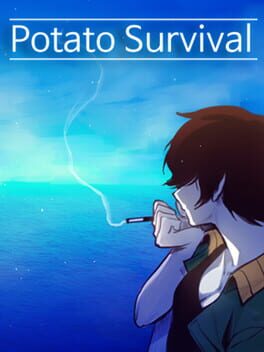 Cover Potato Survival