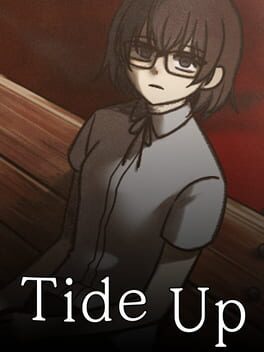 Cover Tide Up