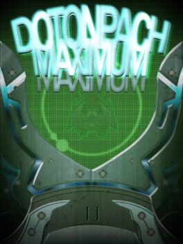 Cover Dotonpachi Maximum