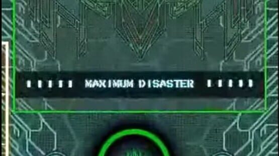 Screenshot Dotonpachi Maximum