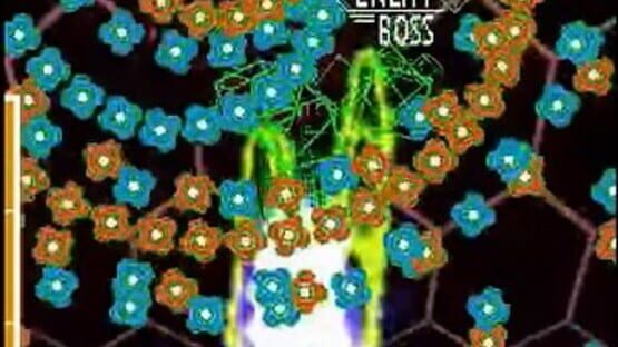 Screenshot Dotonpachi Maximum
