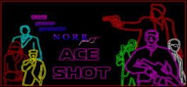 Cover Norr part I: Ace Shot