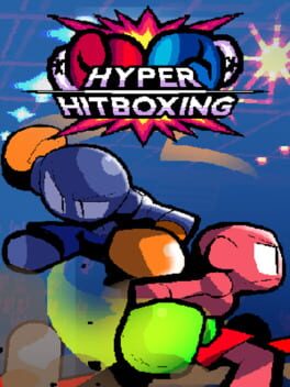 Cover Hyper HitBoxing