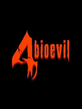 Cover Bio Evil 4