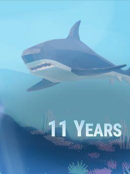 Cover 11 Years