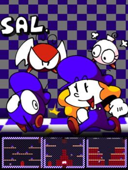 Cover Sal.
