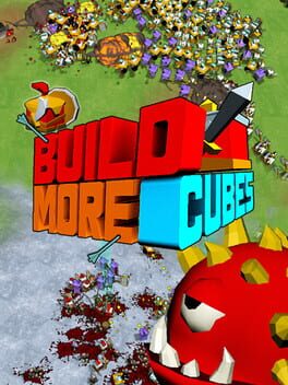 Cover BuildMoreCubes