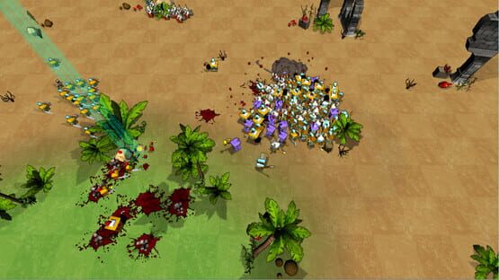 Screenshot BuildMoreCubes