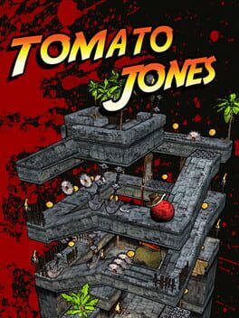 Cover Tomato Jones