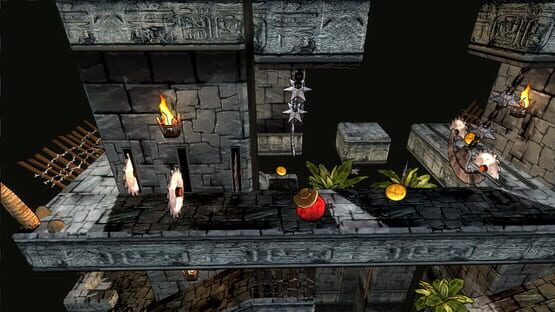 Screenshot Tomato Jones